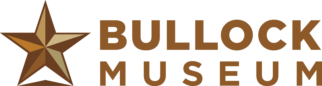 Bullock Museum logo